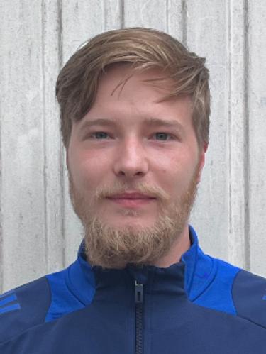 David Maik Oste