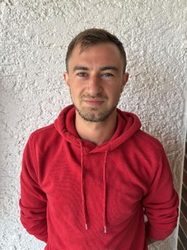 Ricardo Zwick