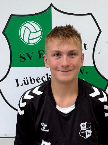 Sam Louis Börtzow