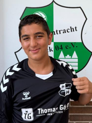 Berat Cengiz