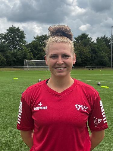 Noelle Katrin Mager