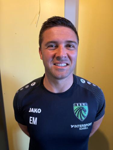 Eduardo Manuel Espinos Molina