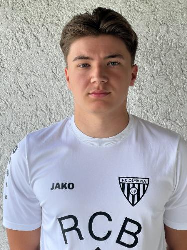 Maris Leon Vuckovic