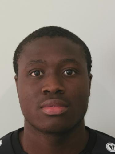 Amichia Christ Moise Binlin