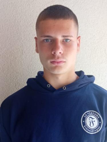 Lennard Pascal Schrader