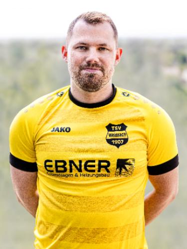 Dennis Urbach