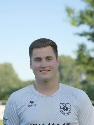 Justin Wagener