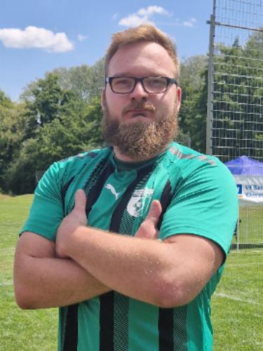 Florian-Vasilios Müller