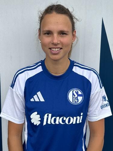 Maja Hünnemeyer