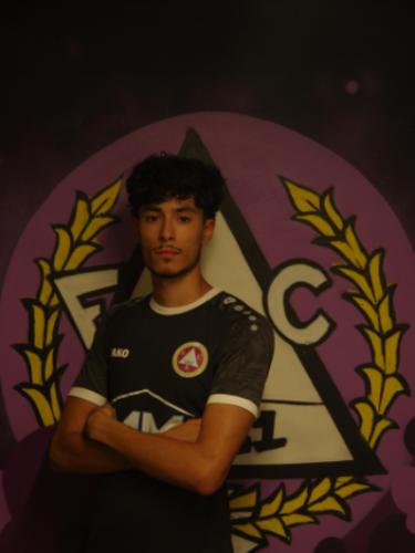 Elvan Yalmanci