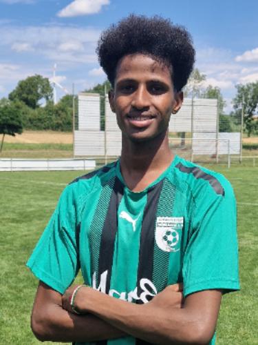 Abdiaziz Ismail Hassan