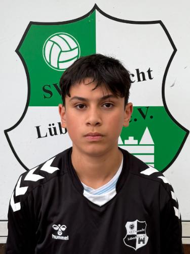 Hasan Abdulsattar Razzaq