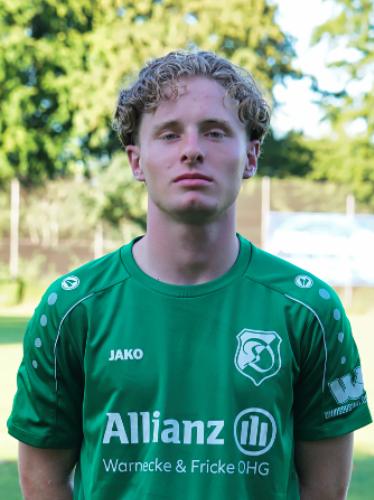 Henrik Menke