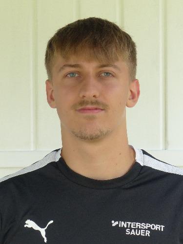Florian Zerr