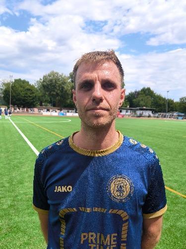 Marc Cezane