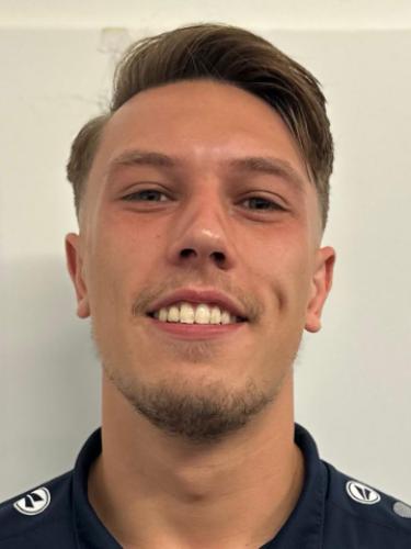 Malte Spyra