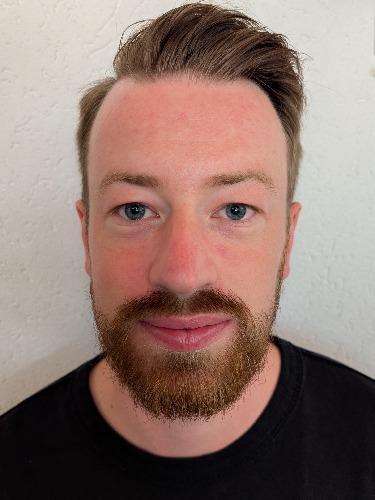 Nils Heitmann