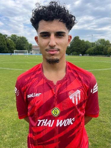 Salim Elghazi