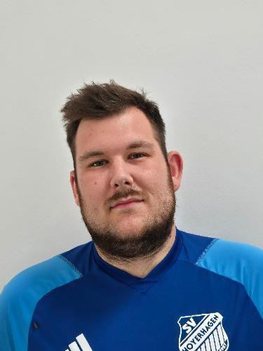 Niklas Kahl