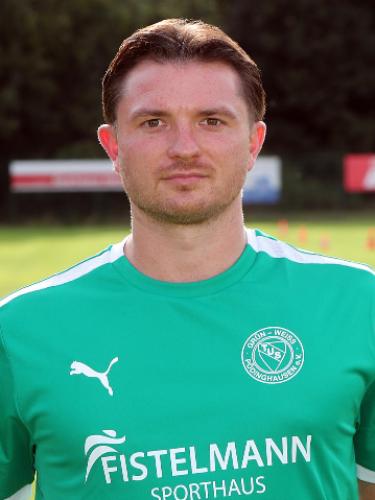 Nico Bergmann