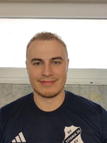 Joel Göttken