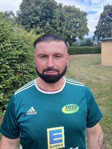 Blerim Nikqi