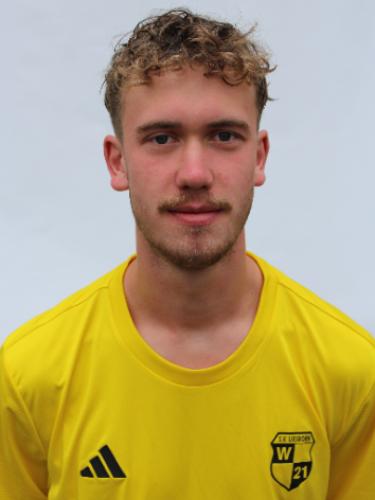 Tom Petermeier