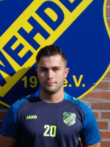 Daniel Bicer