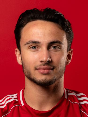Marlon Herbert Große
