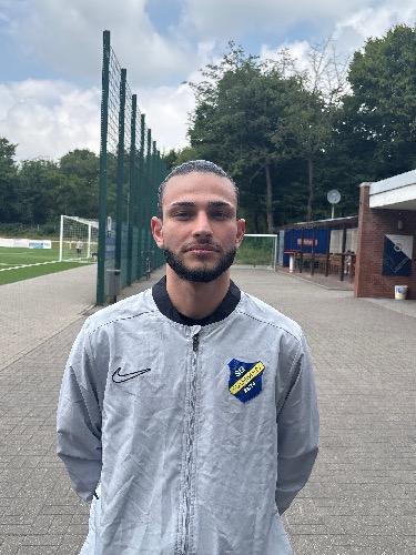 Farid Mammadkarimov