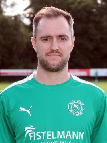 Maximilian Cuwalsky