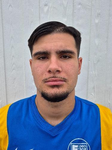 Emre Afsin