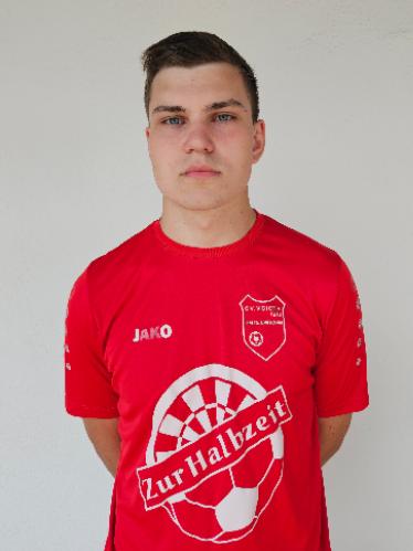Lennard Schuhmacher