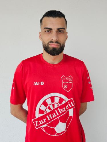Nevzat Atmaca