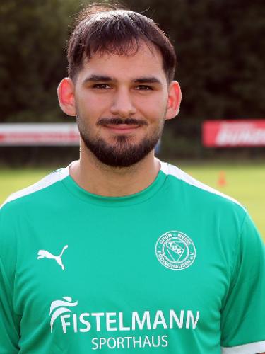 Sakir Seyhan Gülec