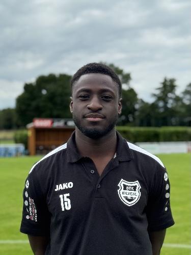 Jared-Loic Kambamba Mubamba