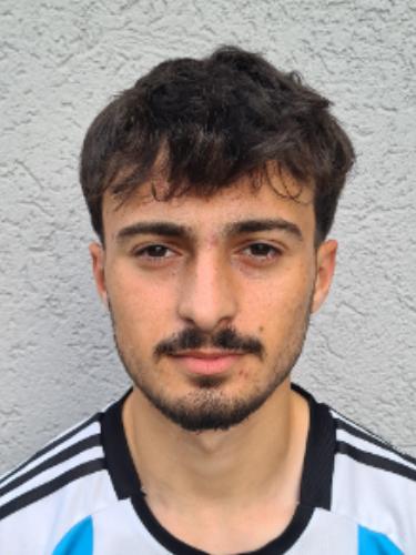 Thamr Khairi Kamal