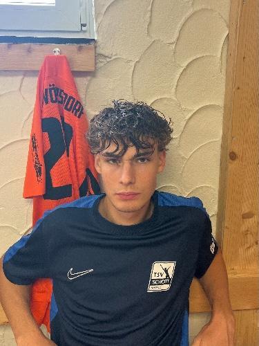 Justus Haselmayer
