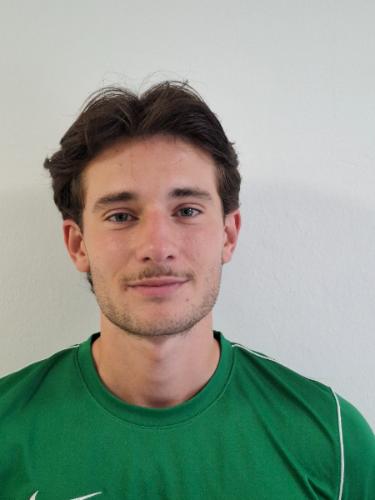 Valentin Drettas