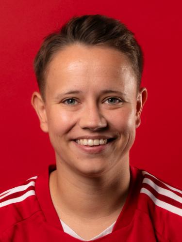 Celine Hilgers