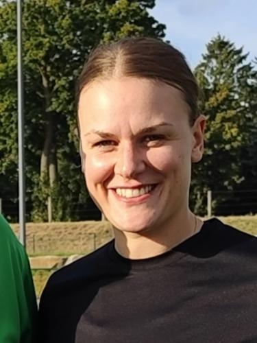 Johanna Vogt