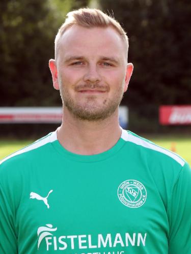 Phillip Ueberschär