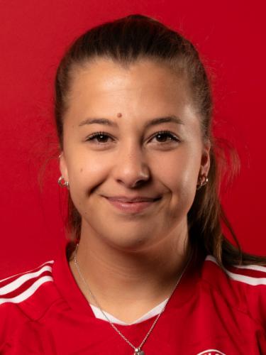 Alina Schmitz