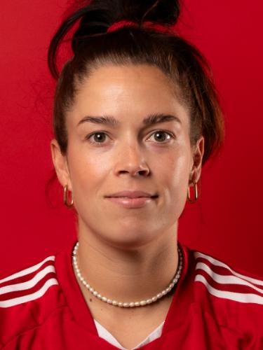 Mira Wolter