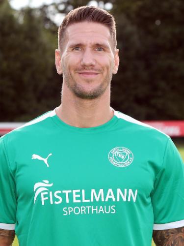 Sascha Wohlann