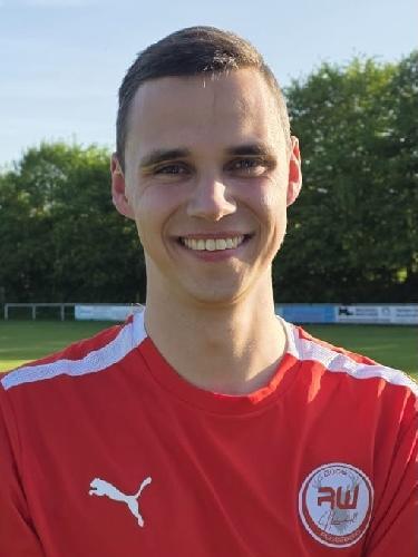 Arian Geschermann