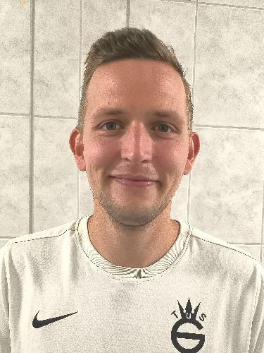 Henrik Boßmann