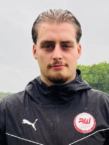 Lukas Bunetta