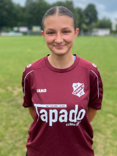 Leonie Weiß