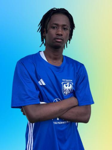 Ousmane Camara